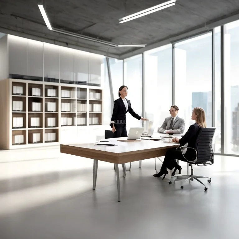 Professional Legal Consultation at companylawway